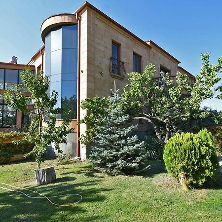 Villa In Nork Erévan Extérieur photo