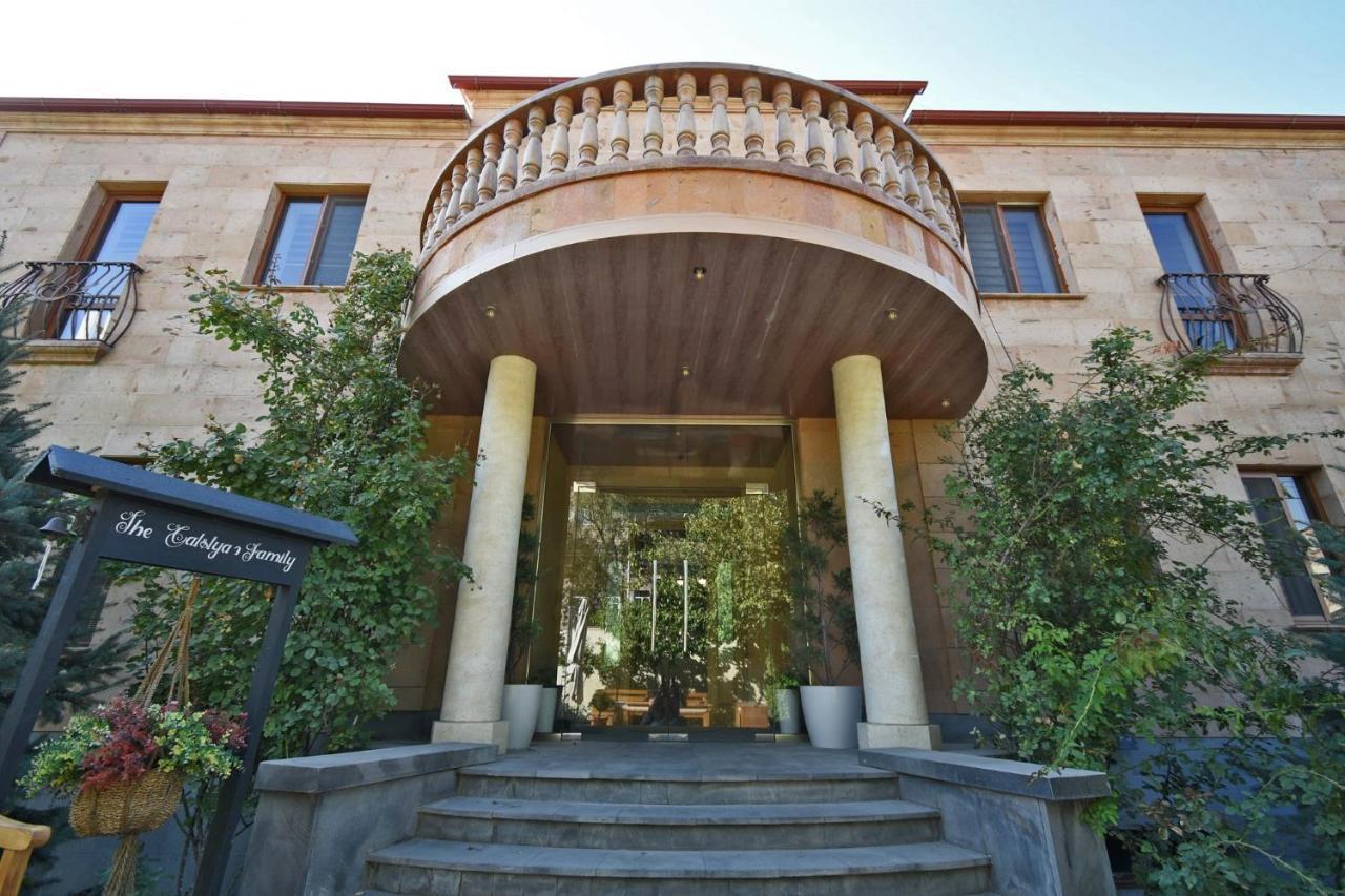 Villa In Nork Erévan Extérieur photo