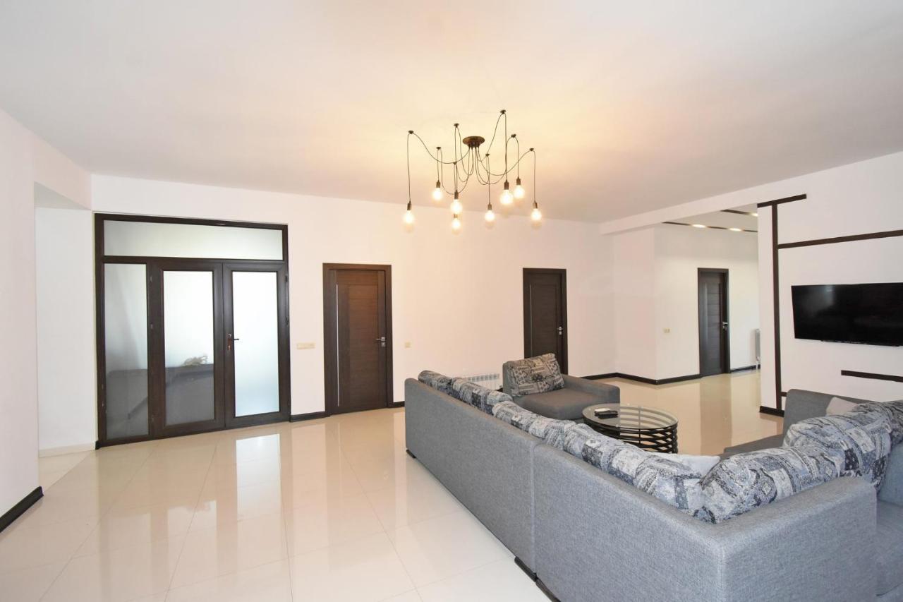 Villa In Nork Erévan Extérieur photo