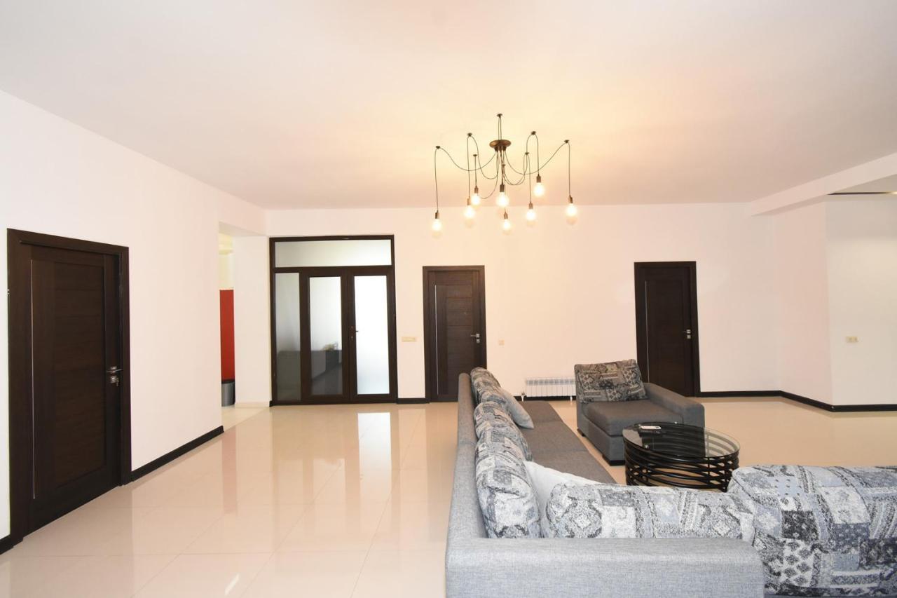 Villa In Nork Erévan Extérieur photo