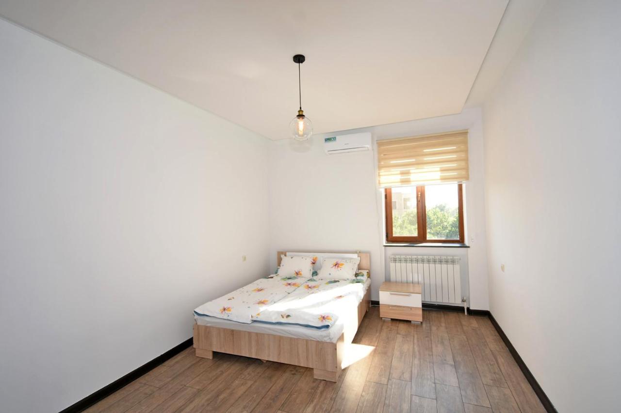 Villa In Nork Erévan Extérieur photo