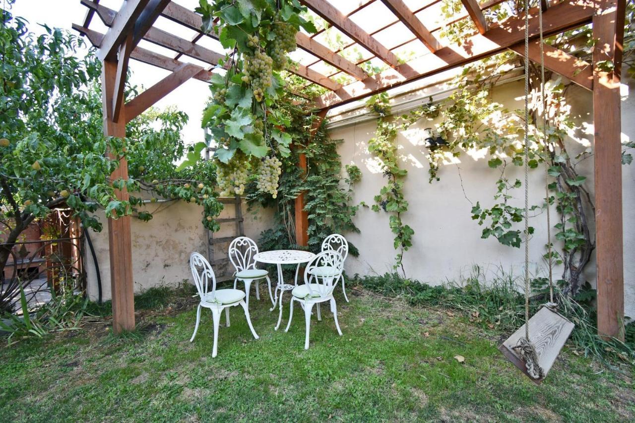 Villa In Nork Erévan Extérieur photo