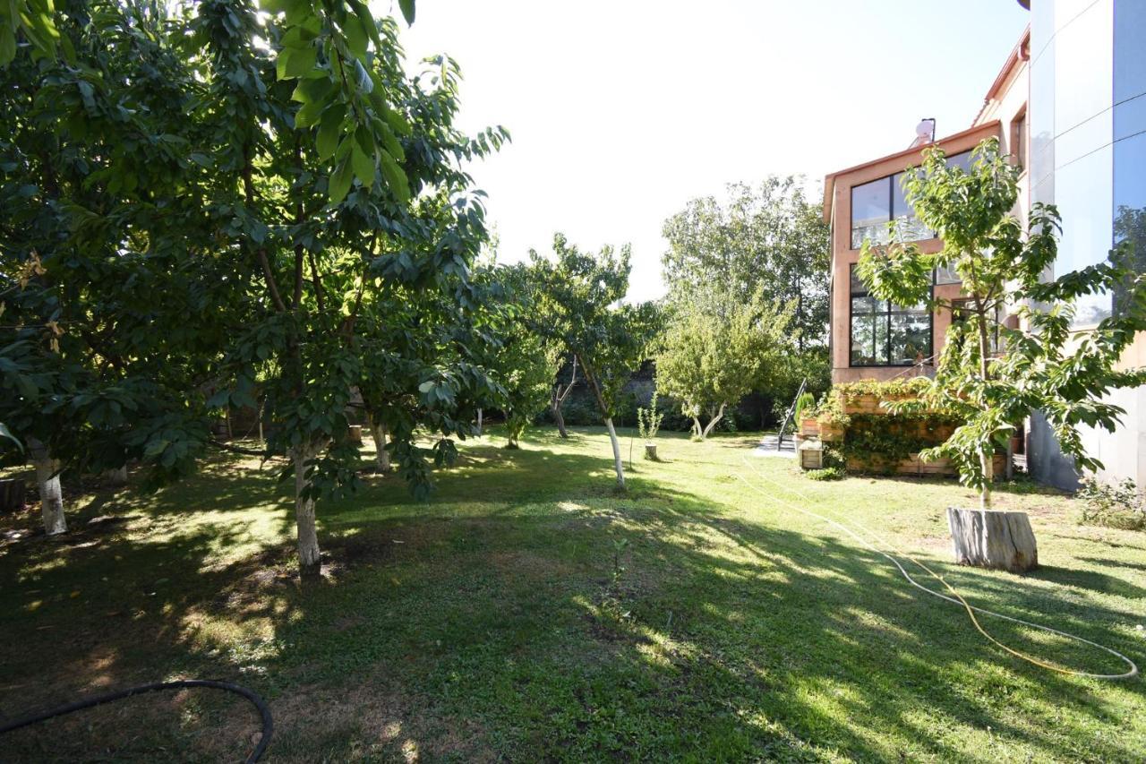 Villa In Nork Erévan Extérieur photo
