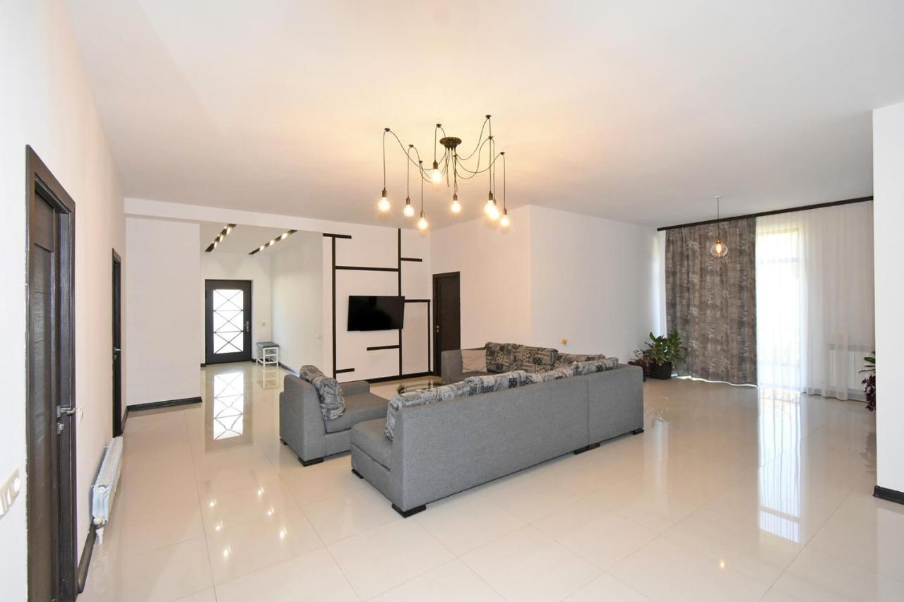 Villa In Nork Erévan Extérieur photo