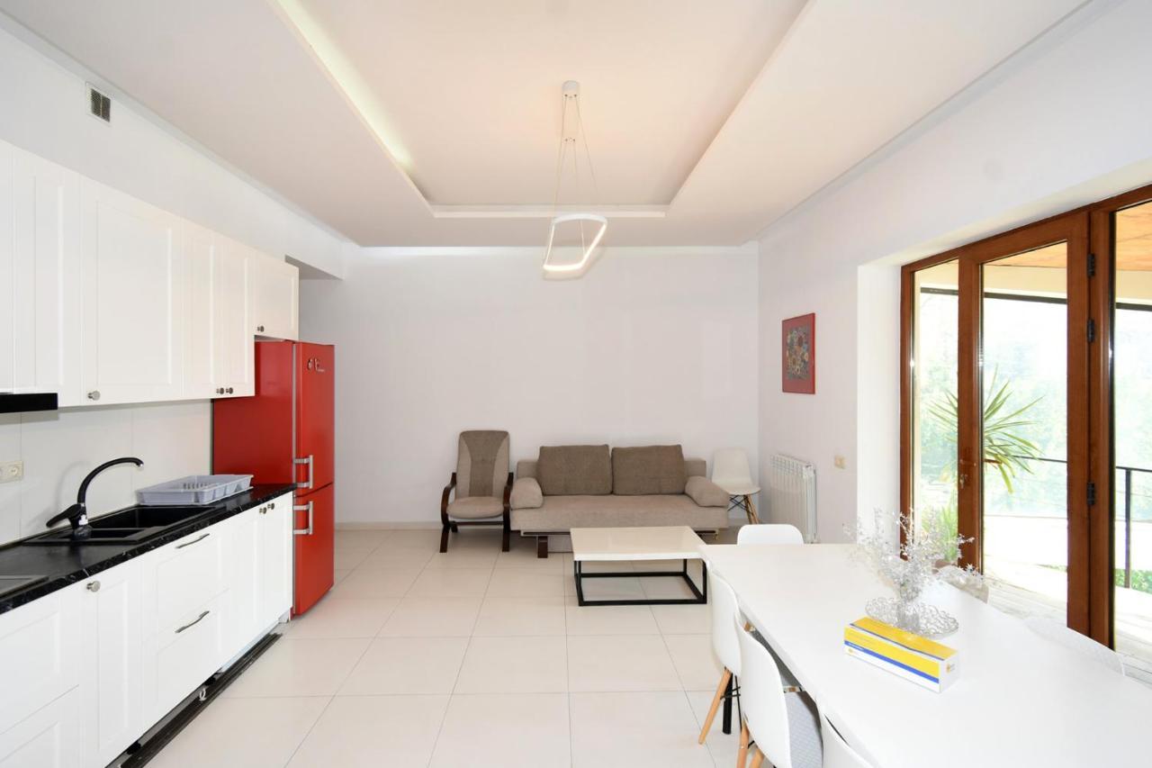 Villa In Nork Erévan Extérieur photo