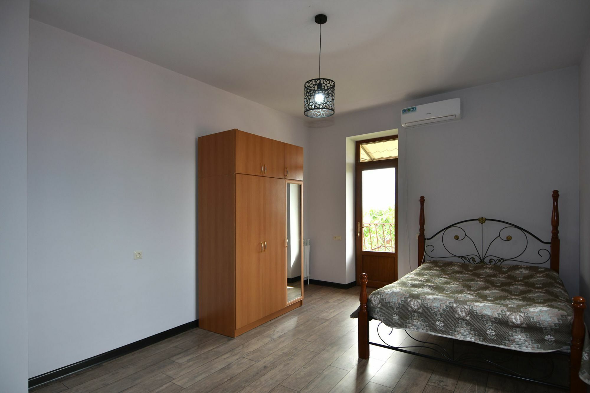 Villa In Nork Erévan Extérieur photo