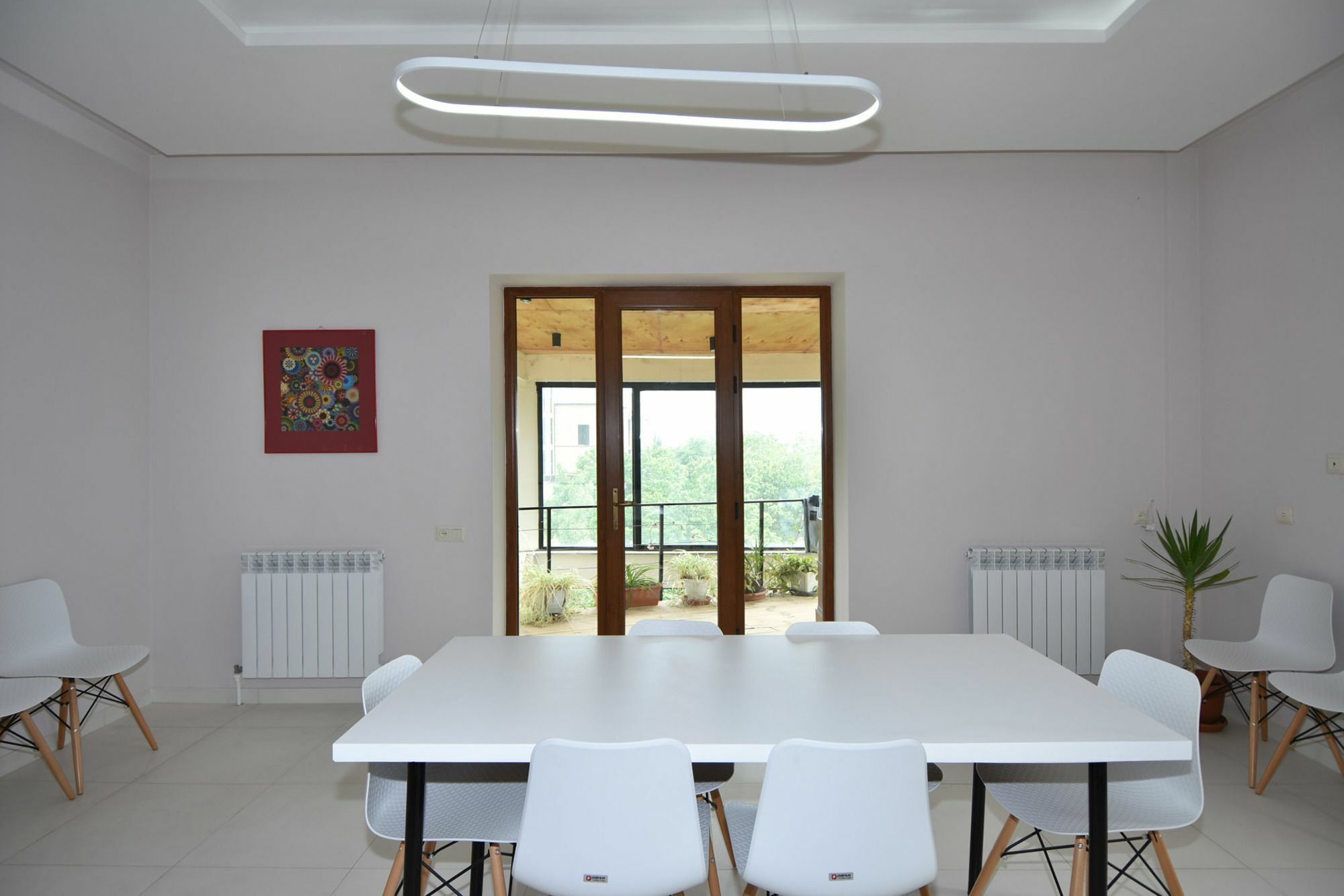 Villa In Nork Erévan Extérieur photo